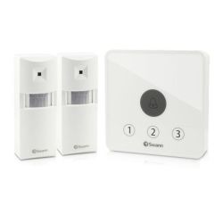 WIRELESS HOME DOORWAY ALERT KIT