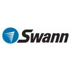 Swann 5MP White Dome Camera W Audio