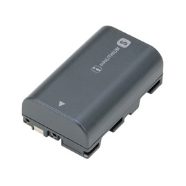 NPFS12 INFOLITHIUM S SERIES SONY CAMCORDER BATTERY