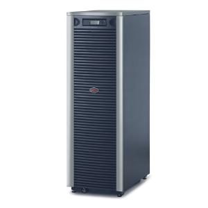 APC SYA12K16IXR Symmetra LX 12kVA Scalable to 16kVA N+1, Extended-Run Tower UPS