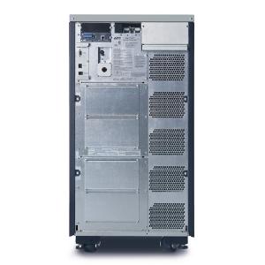 APC SYA8K16I Symmetra LX 8KVA Scalable to 16KVA N+1 Tower UPS