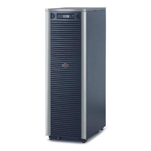 APC SYA8K16IXR Symmetra LX 8KVA Scalable to 16KVA N+1 Extended Run Tower UPS