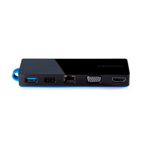 HP USB-C Travel Dock