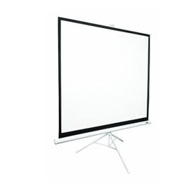 Elite Screens 100 Tripod 16:9 Portable Projector Screen