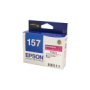 T157320 Magenta Ink Cartridge F/Epson R3000 Ultrachrome K3