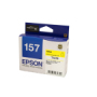 T157420 Yellow Ink Cartridge F/ Epson R3000 Ultrachrome K3