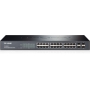 TP-Link T1600G-28TS (TL-SG2424) 24-Port Gigabit Smart Switch with 4 SFP Slots