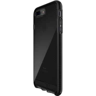 Tech21 Evo Check for iPhone 7 Plus/8 Plus - Smokey/Black