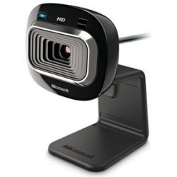 MS LIFECAM HD-3000 WEBCAM FOR BIZ