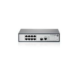 HP 8/40 SAN Switch 8-port UpgE-LTU