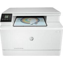 HP Colour LaserJet Pro MFP M180N