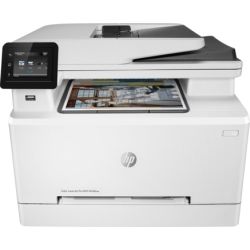 HP LaserJet Pro M280NW Colour MFP, A4, 21ppm BLK, 21ppm CLR, Network, Wi-Fi, 1yr