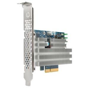 HP Z Turbo Drv G2 256GB PCIe SSD (Z2 MB)