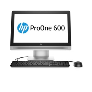 HP 600G2PO AiO NT i76700 500G 8.0G 50 PC