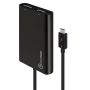 Alogic Thunderbolt 3 USB-C to Dual DisplayPort Adapter