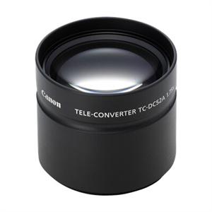 Canon TCDC52A Teleconvertor for A95/510/520/80