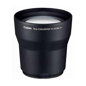 Canon TCDC58C Tele Converter Lens
