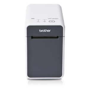 BROTHER PRINTER TD-2020 203DPI RS232/USB