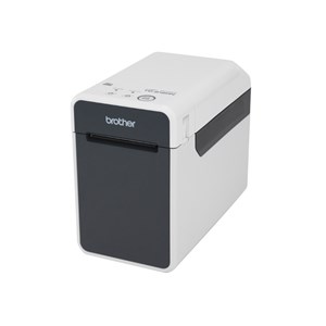 BROTHER PRINTER TD-2120N 203DPI RS232/USB