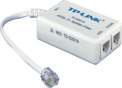 TD-S201A