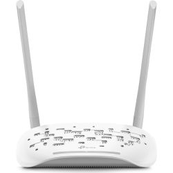 TP-Link TD-W9960 300Mbps Wireless N VDSL/ADSL Modem Router