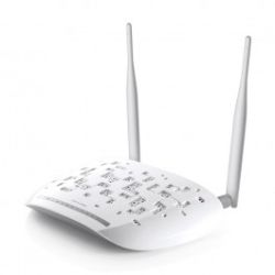 TP-Link Wireless N300 Modem Router