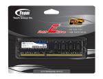 Team 8GB (1x8GB) DDR3 1333MHz C9 Elite PC3-10600, 1.5V