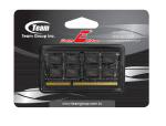 Team Group 8GB (1x8GB) DDR3-1600MHz PC3-12800 204pin SODIMM CL11 (11-11-11-28) 1.5V, Elite Memory