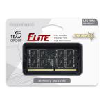 Team Elite SODIMM PC-17000 DDR4 2133MHz 1x16GB CL15 260Pin, 1.2V