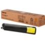 Toshiba T-FC30U-Y Yellow Toner Cartridge for Use In Estudio 2050C 2051C 2550C 2551C