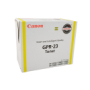 TG-35 YELLOW COPIER TONER GPR-23 IRC-2880 3380- 14K PAGES