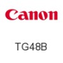 Canon (GPR-33) TG48 Black Copier Toner - 80,000 pages - WSL