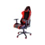 ThunderX3 TGC15 Series Gaming Chair - Black/Red