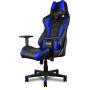 AeroCool ThunderX3 TGC22 Series Gaming Chair - Black/Blue