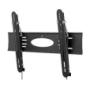 Telehook TH-3060-LPT Ultra Slim Low Profile Wall Mount for up to 110lbs TVs