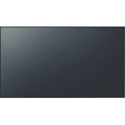 Panasonic 42 24/7 LED DISPLAY PANEL WITH VGA & SPEAKERS, 450CD/M  1300:1 SLIM BEZEL, PORTRAIT