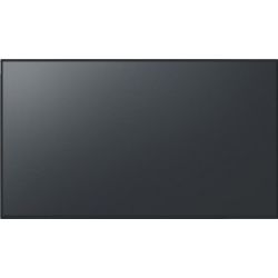 Panasonic 43" LCD - Full HD (1920 x 1080), 24/7, LED, Brightness (450-cd/m2)