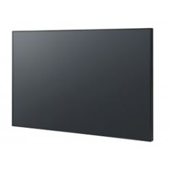 Panasonic 55" LCD - Full HD (1920 x 1080), 24/7, IPS/LED, High Brightness (700-cd/m2), DIGITAL LINK (HDBaseT)