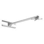 Telehook TH-PS-DAU Wall Projector ST Dual Stud