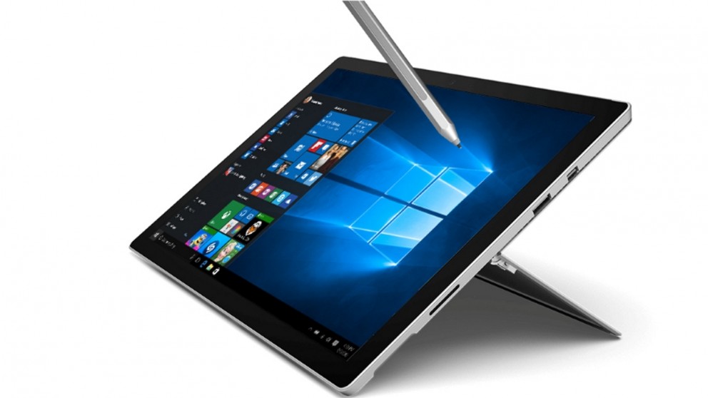 Microsoft Surface Pro 4 I7/16GB/512GB CVT WIN10