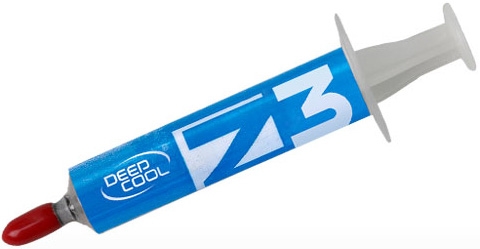 Deepcool Z3 Thermal Paste 1.5 Gram Tube