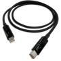 Thunderbolt 2.0 Cable 2M White colour