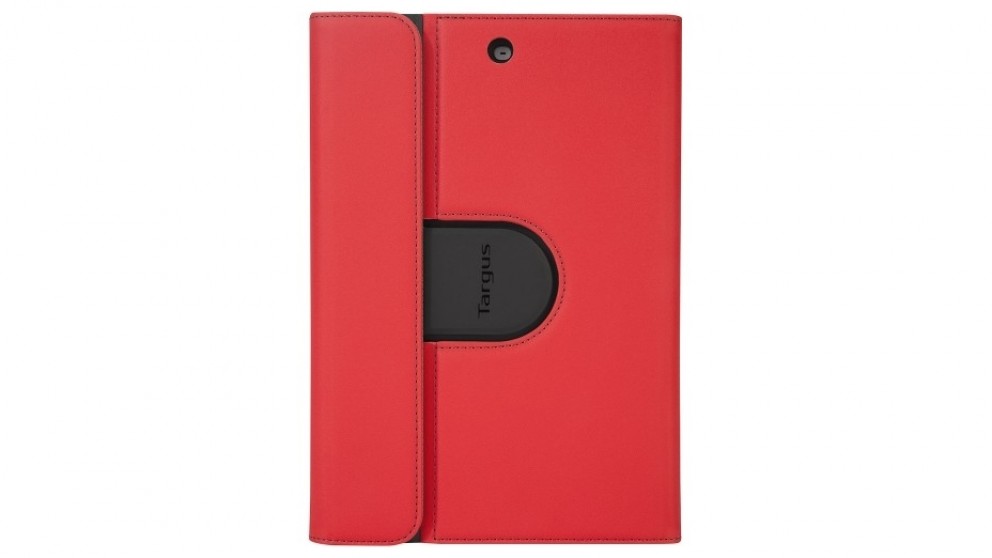 Targus VersaVu Slim 360 for iPad mini 1, 2 and 3 - Red