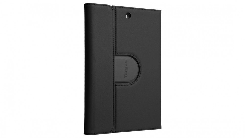 Targus VersaVu Slim Case 360 for Apple iPad Mini - Black