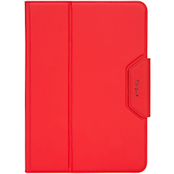 Targus VersaVu Classic for 10.5 inch iPad Pro - Flame Red