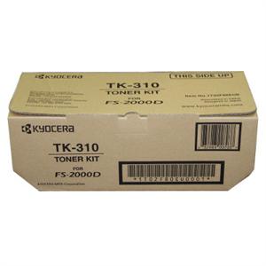 Kyocera TK-310 Toner Cartridge