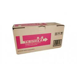 Kyocera TK-574M Magenta Toner Kit to suit Printer:  FS-C5400DN (12,000 page Yield)