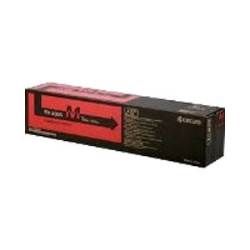 Kyocera TASKALFA 3050CI, 3550CI Magenta Toner - 15,000 pages