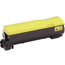 Kyocera TK8319 Yellow Toner - 6,000 pages