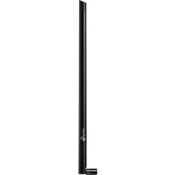 TP-LINK TL-ANT2409CL, 2.4GHZ 9DBI INDOOR OMNI-DIRECTIONAL ANTENNA, 3YR